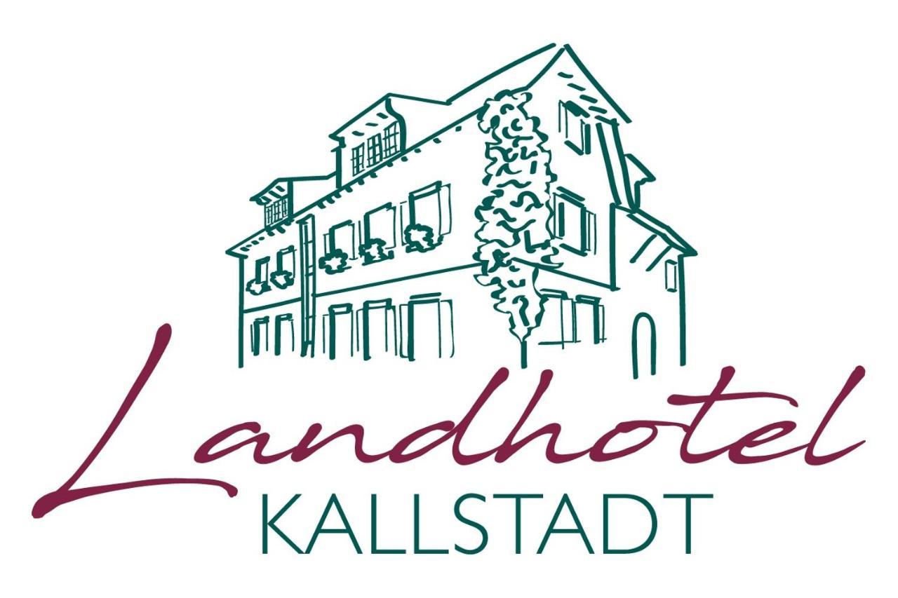 Landhotel Kallstadt Dış mekan fotoğraf